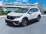Used 2022 Honda CR-V EX-L image 4