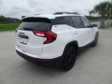 Used 2022 GMC Terrain SLT w/ Tech Package image 2