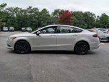 Used 2018 Ford Fusion S image 3