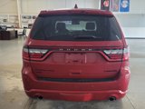 Used 2015 Dodge Durango Limited w/ Blacktop Package image 3