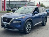 Used 2023 Nissan Rogue SV image 2