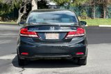 Used 2014 Honda Civic LX image 5