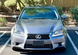 Used 2014 Lexus GS 350 image 2