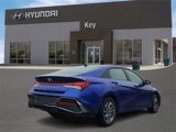 Certified 2024 Hyundai Elantra SEL image 3