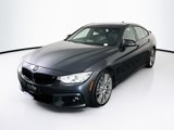 Used 2017 BMW 430i Gran Coupe image 3