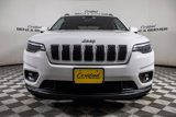 Used 2019 Jeep Cherokee Latitude w/ Popular Appearance Group image 4