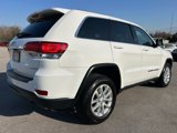 Used 2022 Jeep Grand Cherokee Laredo E image 4
