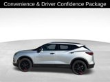 Certified 2021 Chevrolet Blazer LT w/ Redline Edition image 5