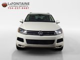 Used 2011 Volkswagen Touareg TDI image 2