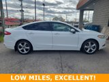 Used 2016 Ford Fusion S w/ Equipment Group 101A image 2