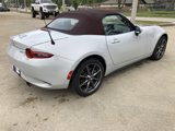 Used 2018 MAZDA MX-5 Miata Grand Touring image 6