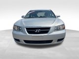 Used 2008 Hyundai Sonata GLS image 2