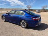 Used 2017 Honda Accord Touring image 4