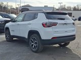 New 2025 Jeep Compass Limited image 4