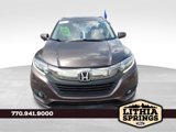 Used 2019 Honda HR-V EX image 2
