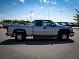 Used 2004 Chevrolet Silverado 1500 LS w/ Light Duty Power Package image 4