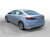 Used 2017 Hyundai Elantra Limited image 3