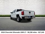 Used 2018 Chevrolet Silverado 1500 LT w/ All Star Edition image 5