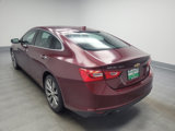 Used 2016 Chevrolet Malibu Premier w/ Driver Confidence Package II image 5