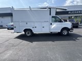 Used 2015 Chevrolet Express 3500 image 2