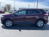 Used 2020 Ford Edge Titanium image 4