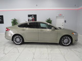 Used 2015 Ford Fusion SE w/ Equipment Group 202A image 2
