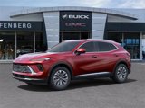 New 2025 Buick Envision Preferred image 2