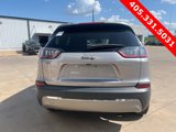 Used 2020 Jeep Cherokee Limited image 4