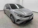 Used 2022 Kia Forte GT-Line w/ GT-Line Technology Package image 2