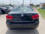 Used 2015 Volkswagen Passat 1.8T Limited Edition image 5