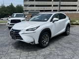 Used 2016 Lexus NX 200t FWD image 3
