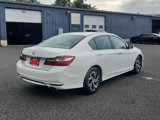 Used 2017 Honda Accord LX image 4
