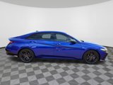 Certified 2024 Hyundai Elantra N Line image 6
