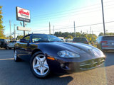Used 1999 Jaguar XK8 Convertible image 3