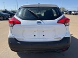 Used 2020 Nissan Kicks S image 4