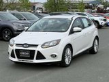 Used 2013 Ford Focus Titanium image 3