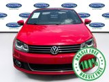 Used 2012 Volkswagen Eos Executive image 2