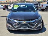 Used 2023 Chevrolet Malibu LT image 2