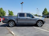 Used 2020 Ford F150 XL w/ Equipment Group 101A Mid image 2