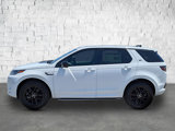 New 2025 Land Rover Discovery Sport S image 3