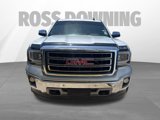 Used 2015 GMC Sierra 1500 SLT w/ SLT Crew Cab Value Package image 2