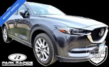 Used 2021 MAZDA CX-5 Grand Touring Reserve image 3