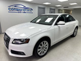 Used 2011 Audi A4 2.0T Premium Plus image 2