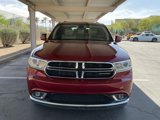 Used 2014 Dodge Durango Limited w/ Nav & Power Liftgate Group image 2
