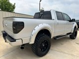 Used 2013 Ford F150 FX4 w/ Luxury Equipment Group image 5