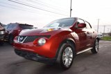 Used 2014 Nissan Juke SV w/ Navigation Package image 3