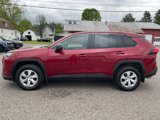 Used 2023 Toyota RAV4 LE image 2