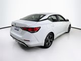 Used 2020 Nissan Sentra SV image 5