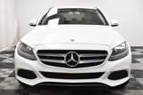 Used 2016 Mercedes-Benz C 300 4MATIC Sedan image 4
