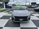 Used 2023 Hyundai Kona SEL w/ Cargo Package image 2